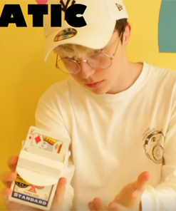 STATIC by Alex Angell video DOWNLOAD