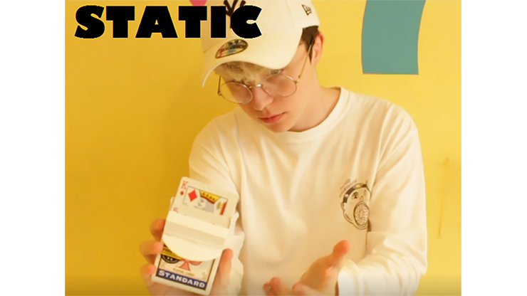 STATIC by Alex Angell video DOWNLOAD STATIC by Alex Angell video DOWNLOAD