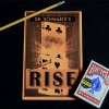 RISE by Martin Schwartz - Trick