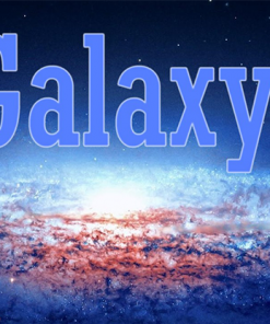 Galaxy by Zack Lach video DOWNLOAD
