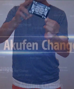 Akufen Change by Zack Lach video DOWNLOAD