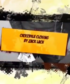 Crocodile Closing by Zack Lach video DOWNLOAD