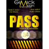 PASS (BLUE) by Mickael Chatelain - Trick