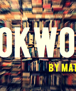BOOKWORM by Matt Pilcher video DOWNLOAD