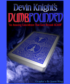 Dumbfounded by Devin Knight eBook DOWNLOAD