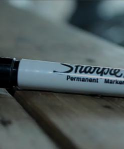 GHOST SHARPIE by Renegado Arnel video DOWNLOAD