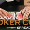 The Vault - Poker Con by James Went video DOWNLOAD
