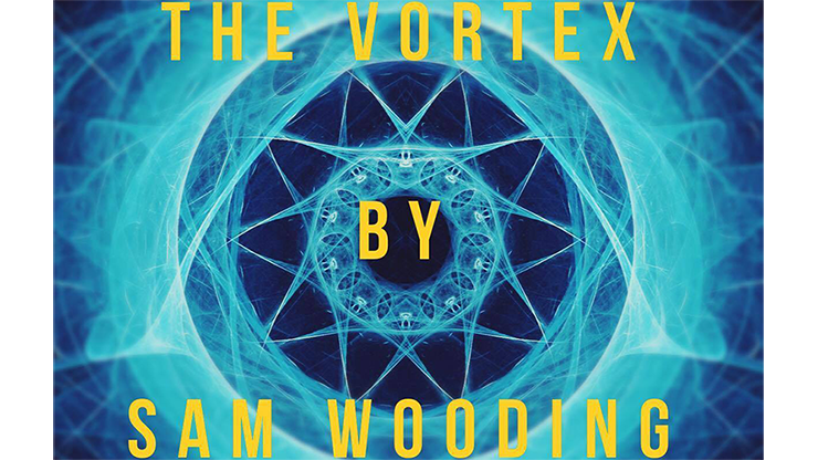 The Vortex by Sam Wooding eBook DOWNLOAD The Vortex by Sam Wooding eBook DOWNLOAD