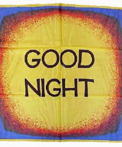 Good Night Silk - SKS /Rice (ESTATE) (Copy)