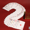 Electric Deck Deluxe (52 Cards Bridge) by Mr. Magic - Trick
