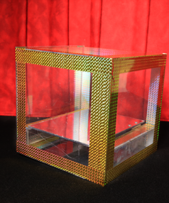 Crystal Flash Appearance Box (8