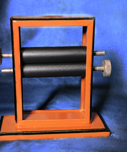 Money Printing Machine (Stage Size) by Mr. Magic - Trick