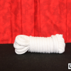 Cotton Rope, White (25') by Mr. Magic - Trick