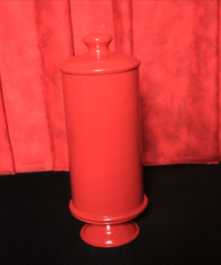 Reception Box Aluminum by Mr. Magic - Trick