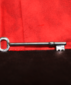 Ghost Key by Mr. Magic - Trick