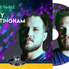 At The Table Live Lecture Cody Nottingham - DVD