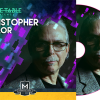 At The Table Live Christopher Taylor - DVD