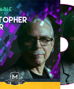 At The Table Live Christopher Taylor - DVD