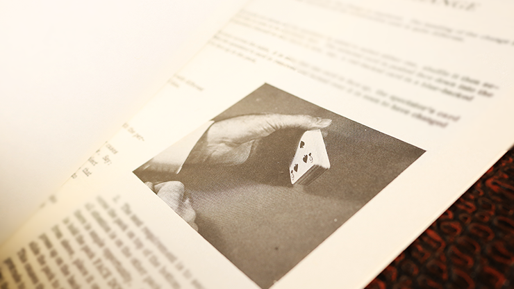 Rovi Reveals by Lewis Ganson - Book Rovi Reveals by Lewis Ganson - Book