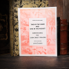 Two in the Hand and One in the Pocket by Lewis Ganson - Book