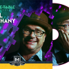 At The Table Live Lecture Paul Romhany - DVD