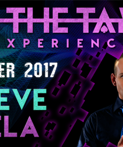 At The Table Live Lecture Steve Dela October 4th 2017 video DOWNLOAD
