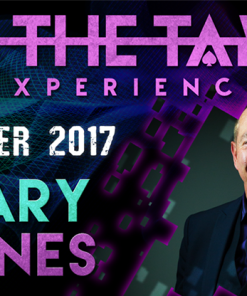 At The Table Live Lecture Gary Jones October 18th 2017 video DOWNLOAD