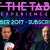 At The Table October 2017 Subscription video DOWNLOAD