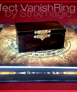 Perfect VanishRing Box - Trick