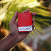NOC Original Deck (Red) Printed at USPCC by The Blue Crown
