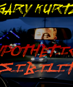 The Vault - Hypothetical Possibilities by Gary Kurtz video DOWNLOAD