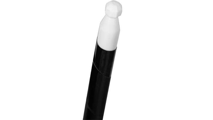 Appearing Cane (Plastic, CLEAR) by JL Magic Appearing Cane (Plastic, CLEAR) by JL Magic