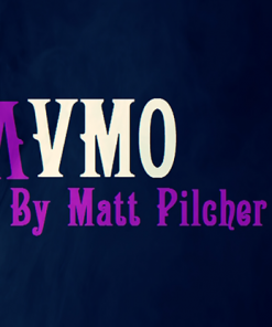 Dnavmo by Matt Pilcher video DOWNLOAD