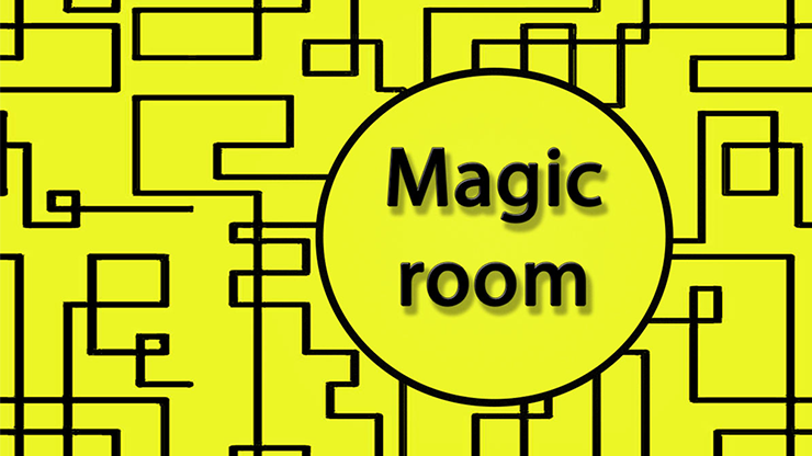 Magic Room by Sandro Loporcaro (Amazo) video DOWNLOAD