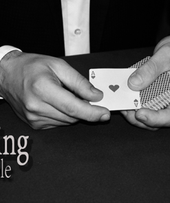 Cheating at the Table by Sandro Loporcaro (Amazo) video DOWNLOAD