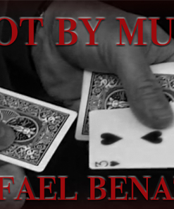 Not by Much by Rafael Benatar video DOWNLOAD