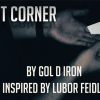 Ghost Corner by Gol D Iron/Inspired by Lubor Feidler video DOWNLOAD Ghost Corner by Gol D Iron/Inspired by Lubor Feidler video DOWNLOAD