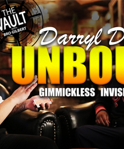 The Vault - Unbound by Darryl Davis video DOWNLOAD