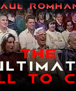 The Ultimate Bill to Can by Paul Romhany video DOWNLOAD