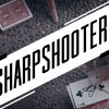 Sharpshooter by Johnathan Wooten - DVD Sharpshooter by Johnathan Wooten - DVD