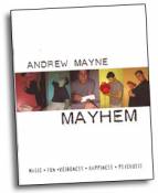 Mayhem (Book) - Andrew Mayne