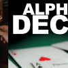 Alpha Deck (Cards and Online Instructions) by Richard Sanders - Trick Alpha Deck (Cards and Online Instructions) by Richard Sanders - Trick