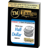 Tango Coin Production - Half Dollar D0186 (Gimmicks and Online Instructions) by Tango - Trick