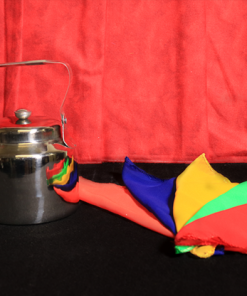 Magic Tea Pot (Economy) by Mr. Magic - Trick