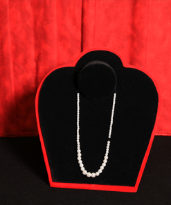 Vanishing & Appearing Necklace by Mr. Magic - Trick