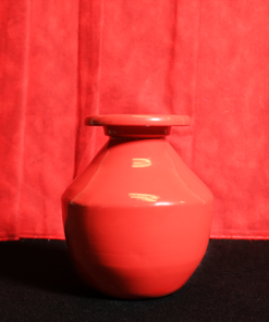 Lota Bowl Aluminum (Color) by Mr. Magic - Trick