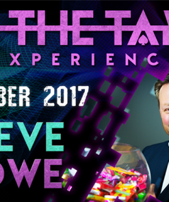 At The Table Live Lecture Steve Rowe November 1st 2017 video DOWNLOAD