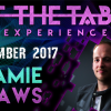 At The Table Live Lecture Jamie Daws November 15th 2017 video DOWNLOAD At The Table Live Lecture Jamie Daws November 15th 2017 video DOWNLOAD