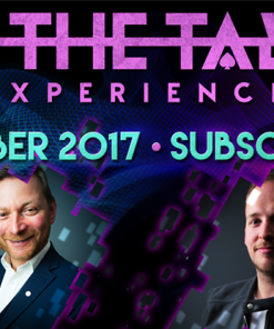 At The Table November 2017 Subscription video DOWNLOAD