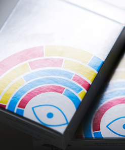 Wonder Playing Cards Printed at US Playing Cards by David Koehler
